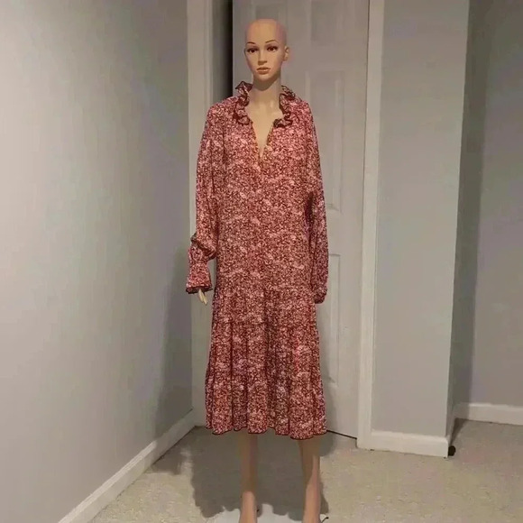 OPT dress - Picture 2 of 10